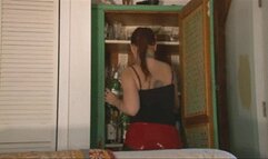 How to Make a Very, Very Dirty Martini 480p wmv