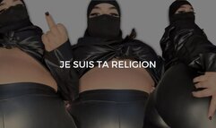 I am your religion | FR |
