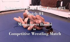 F941 - Morgana vs Bambi