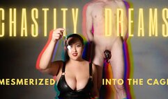 Chastity Dreams