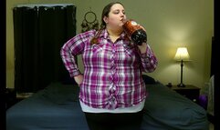 Burping, Moaning and Button Popping