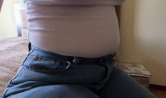 Stuffed to the brim after every meal