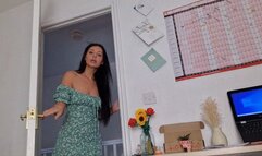 Good Boy For Step-Mommy - Part 2