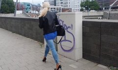 the lost pumps in Hamburg HD mp4 1920x1080