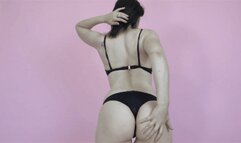 Pervert for my ass (MOBILE VERSION MP4)