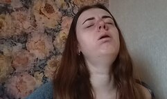 A cough that is tearing my bronchi apart