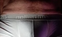 It starts with my bouncing briefs by Hairyartist