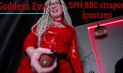 Milf SPH BBC Strapon Farting HD MP4 (custom)