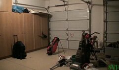 My Step-Mom Helps Me To Masturbate ( PART 1) HD