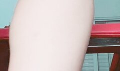 QUEENING CHAIR FOR ORAL TRAINING