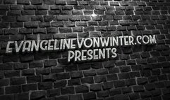 Velvets Whipped while Bound