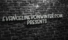 Velvets Whipped while Rope Bound