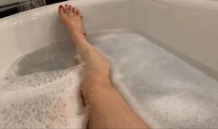 Cabin Crew In Pantyhose FullClip