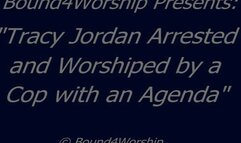 Tracy Jordan Arrested and Paying the Ten Toe Fine - HQ