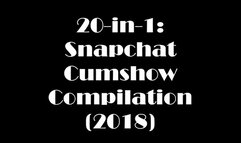 FEMALE ORGASM COMPILATION