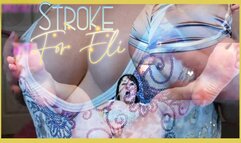 Stroke that huge cock for me WMV