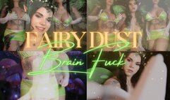 FAIRY DUST BRAINFUCK!
