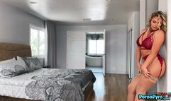 Phoenix Marie Gets Her Divorce From Johnny Castle After Face-Fuck