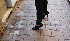 Daily Ways with ankle Boots 2 HD mp4 1920x1080