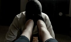 Large Smelly Feet Of Mine, 3rd