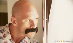 El Pelon De Brazzers Aka Johnny Mexico