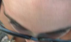 Slut sucking at beach