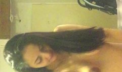 Latin Girl Get A Horny Hard And Deep Fucked Porn Video
