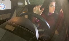 The dangerous Charlotte in felony traffic stop actions