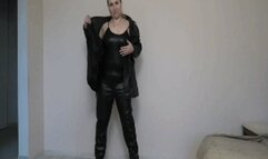 VERSION 2 Handjob and eaten with cheese ORDER a