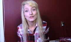 Lesbian Roommate Sucks You Off 2 wmv