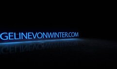 Eves Credit Card Spanking