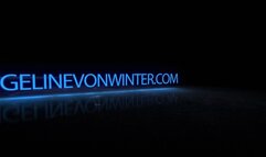 Eves Credit Card Ass Spankings