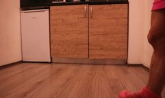 Iron Ivy, the organe skirt