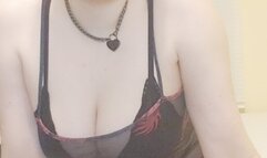 Fill My Tight Perky Ass