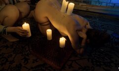 The bed of nails predicament WMV