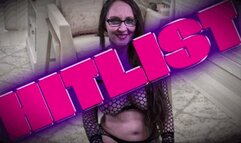 Blackmail-Fantasy HitList- Exposure- Manipulation- HitList