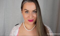 Findom Is So Irresistable (720p HD)