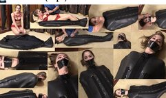 Terra Mizu - No Rest for the Weary (mp4 HD)