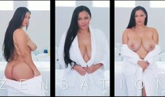 Zensation: Ashlyn Peaks and Will Tile HD