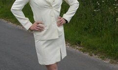 Maria's Silver Christian Louboutin Pigalle 120 Walk 3 (1920x1080)