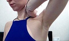 ARMPITS AMAZING MP3