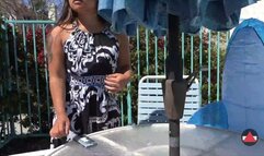 HOA Chill out and Crank