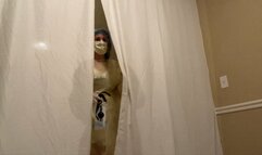 Nurturing Doctor Milks Asian Penis Hard