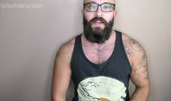 Jerk off Instruction