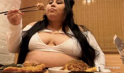 Indulgence Month - Week 1