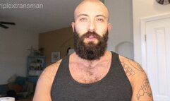 Back for more Sneezing, Nose Blowing, and Snot!