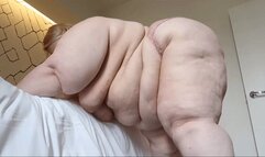 Wobbling Until I Can’t Breathe