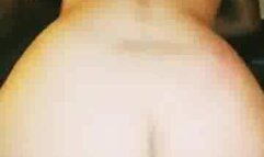 Hotwife brings a black guy to her hotel room