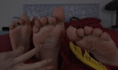 The Ghost Revenge ( SOLES )