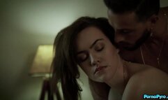 Swinger Freya Parker Gets Fucked Missionary Style By Husband Lucas Frost - PornoPyro.com